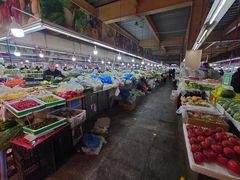 -红星楼标准化菜市场(红星里店)