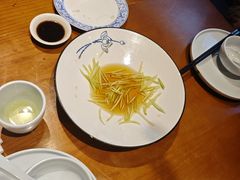 -三凤酒家·百年无锡菜(清扬茂业店)