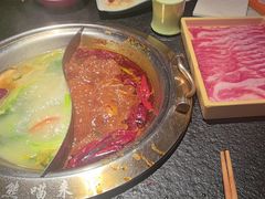 -熊喵来了火锅·牧场好肉(邯郸邯山万达店)