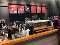 -星巴克(威尼斯人店)