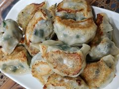 煎饺-芬芳甜品(东风西路店)