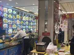 -添福来墨鱼饺子 · 海鲜东北菜(大连星海·黄浦路店)