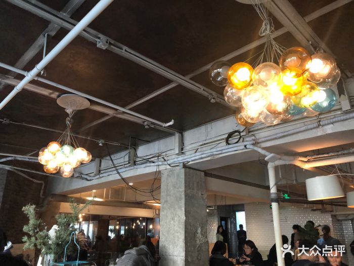 the rug(三里屯店)图片