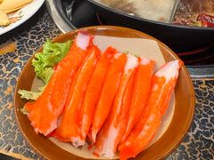 -赵九记呱呱老火锅(钟楼总店)