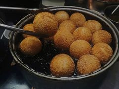 麻团-小木菜盒(李家村秋林店)