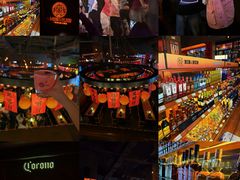 -HIB HUB公社(解放西路店)