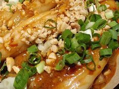 -北丐先生·野馄饨烧烤(泰达E街区店)
