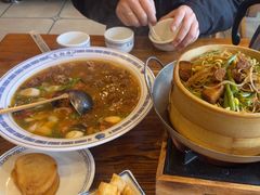 -老雒阳面馆·水席·洛阳菜(纱厂路店)