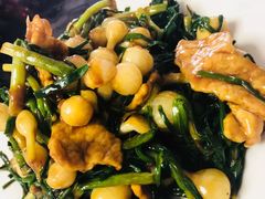 -水库活鱼馆(于桥水库店)