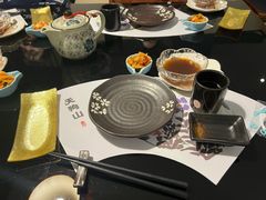 -天狗山料理(省体店)