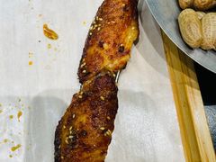 -老虎滩大连海鲜烧烤(建邺云锦路总店)