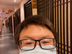 -西贝海鲜汇(槐安路店)