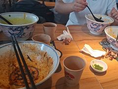 -和府捞面(东方浮庭店)