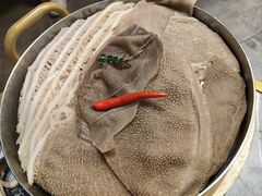 大刀厚毛肚-川魅肚场·川渝火锅(乐客城店)