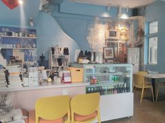 -琥珀川咖啡馆·Amber cafe(百祥路店)