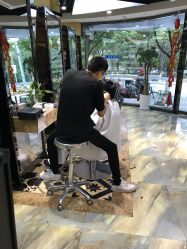 -永琪美容美发全国直营连锁