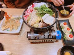 -胜代日本料理(云程巷小区店)