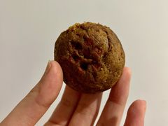 糖火烧-北京三禾稻香村(王府井百货店)