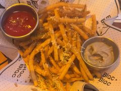 -Blac+Blac(中海环宇荟店)