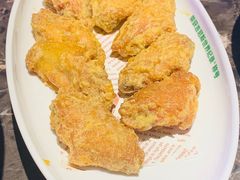 -新白鹿餐厅(星光大道一期店)