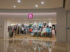 -优衣库(沈阳万象城店)