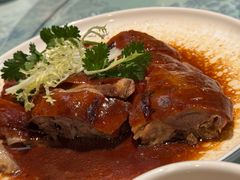 -米庄·原味私房菜(骏壹万邦店)