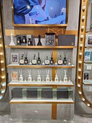 -香遇沙龙香水·调香·团建