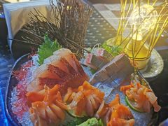 -木鱼料理