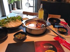 -辣家私厨火锅·龙虾(开发区店)