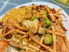 -明记海鲜大排档(巽寮湾店)