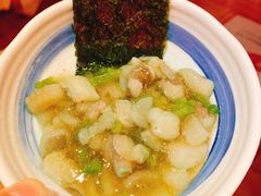 芥末章鱼-平成屋·午肴夜酒(四川北路店)