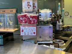 -1点点(东鼓道店)