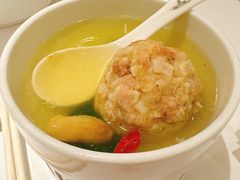 -松鹤楼·非遗·苏帮菜(融科店)