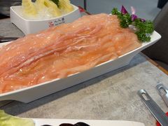 -人人捞火锅(陵水店)