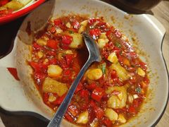 -高嗲嗲·现炒下饭菜(石鼓路店)