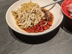 -小厨娘金榜题名(夫子庙秦淮河店)