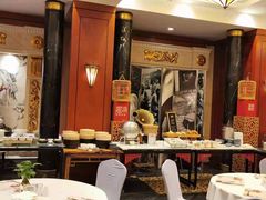 大堂-上海安亭别墅花园酒店