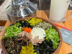 -哼蟹二将·烤肉酱蟹(合生汇店)