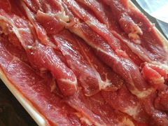 -福牛阁潮汕牛肉火锅
