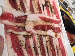 -韩宫宴烤肉·料理(宝山万达店)