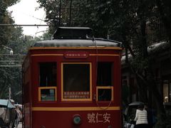 -安仁古镇
