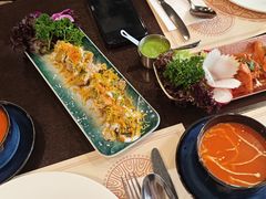 -克比叔叔印度餐厅Kebabs on the Grille (人民广场店)