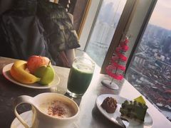-上海外滩茂悦大酒店