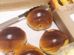 -好利来(鲁谷店)