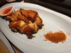 -绿茶餐厅(乐峰广场店)