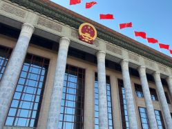 -人民大会堂宴会厅