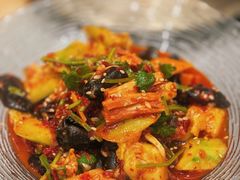 -龙虾奇迹泥炉烤肉(大华三路店)