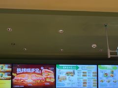 -SUBWAY赛百味(燕莎奥莱店)