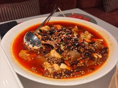 -漢舍中国菜馆(浦东嘉里城店)