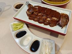 -小京华楼·京味斋(三元桥国展店)